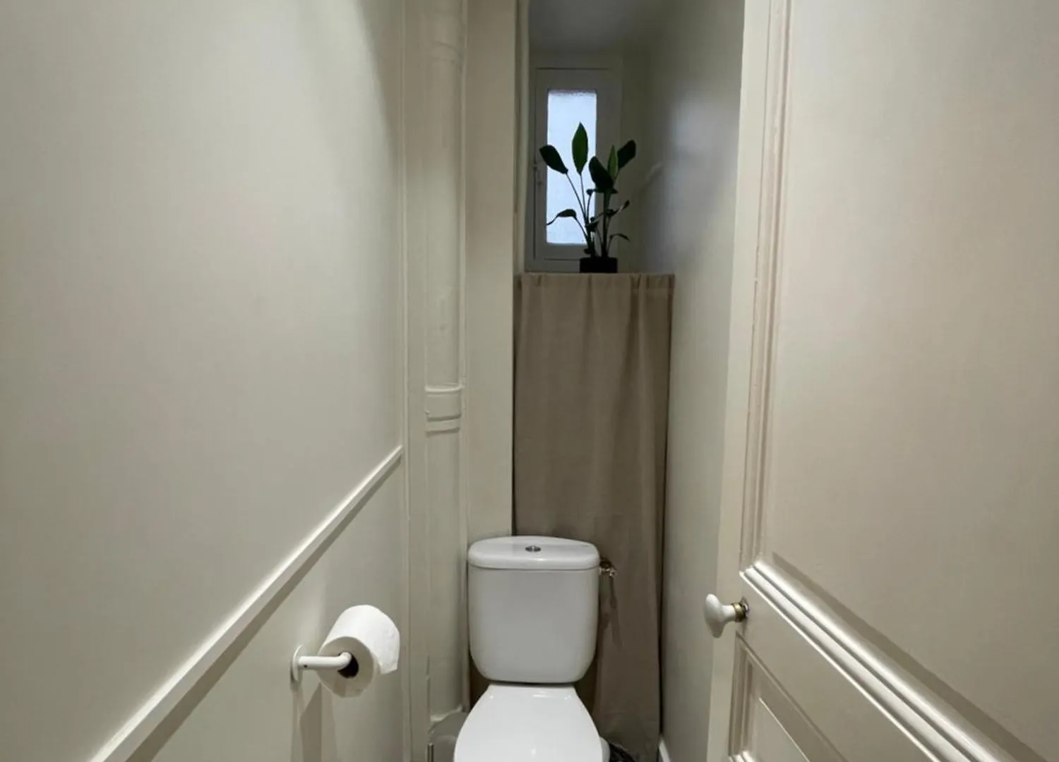 Parisien Apartment Paris