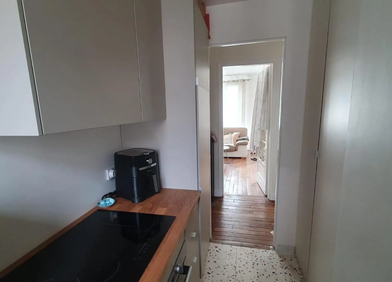 Parisien Apartment Paris